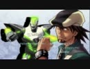 【OP差し替え】タイバニとフロンティア【シリーズ15】