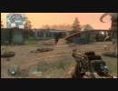【XBOX】COD:BOをぬめりと実況気味プレイ　KIPARISで弾がない