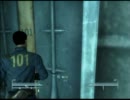 虫恐怖症職無しのFallout３　２／３