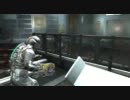 【ゆっくり実況】 リッパーで切り開く Part14 【DeadSpace2】