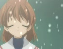 古河渚　うたたね　CLANNAD