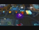 【Spiral Knights】Graviton Vortex