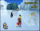 【なないろ杯】赤甲羅に愛を込めて！マリオカートwii　実況プレイ♯3