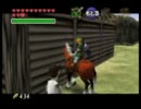 あの頃クリアできなかったゼルダの伝説　時のオカリナ 実況プレイpart40
