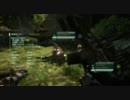 [実況]Crysis2 プレイ動画 Part10(1/2)[キャンペーン]