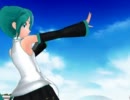 【MMD】ポニテ1052MidさんＷＡＶＥＦＩＬＥ【TCS】