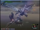 ＨＣ上位クシャルダオラ　弓ソロ９ラスタ