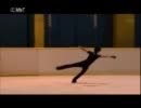 ［宇宙］羽生結弦 4S［きのこ］