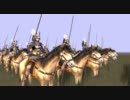 ローマトータルウォーマルチリプレイ動画第15話前編(画質改善)