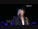 [K-POP] CNBLUE - Love (Live) 110703 日本語字幕付き