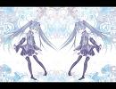 初音ミク オリジナル 「Faith in Tomorrow」
