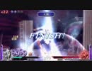 中学３年生のDDFF対人戦動画part3