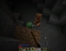 【Minecraft】ゆっくりで実況してみる初動画。RETRY　その２【Minerraria】