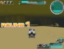 [脳筋の空戦]なぜかいつもレールウォーカー[練習動画]