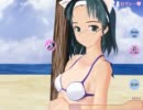 らぶデス体験版・セクティービーチやってみた