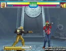 MUGEN地下闘技場トーナメント　【Bブロック】