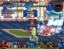 アラド戦記　城改K　4人PT