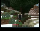 【Minecraft】マルチ鯖開拓誌 part1 【ルーミアスキン】