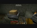 【minecraft】隗より始めよトロッコブースターver1.7.3【実況&字幕無し】