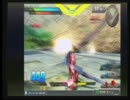 EXVS　前衛ができない俺の・・・　Gザク視点　パート11