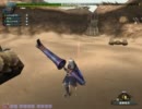 【MHF】第36回猟団対抗韋駄天杯　闘技党＠2鯖