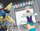 【MMD】上げ底コンビにDo-Daiを踊ってもらった【TIGER&BUNNY】