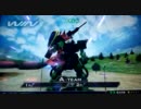 EXVS　シャア専用ゲルググ　～学生の戯れ～