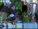 【sims3実況】ネクター汁を作り隊！part45