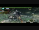 【MHP3rd】七面鳥でモンハンをプレイ Part7【実況プレイ】