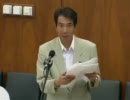 7.27 衆議院農林水産委員会 江藤拓議員：自民