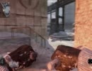 ムジュラのチキンな性格でCOD:BOをやってくぞ！！Part４