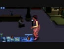 【sims3実況】息子の稼ぎでセレブを目指す【part24】