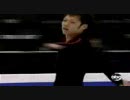 高橋大輔　【2006 キャンベル・カップ／オペラ座の怪人】