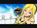 【MMD】 ハリィとリリィでWAVEFILE 【TCS】