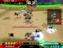 三国志大戦3 呉スターターの道を祖茂で再び切り開く(4)