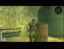 MGSOPSを初見プレイpart17