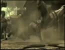Vanp VS Raiden - Red Rum