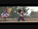 クール・ザ・ヒート　2011　ミッキー