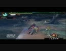【実況プレイ】ゲーム下手な主によるMHP3ｒｄ　part.208