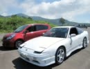 【車載動画】磐梯吾妻スカイライン・前編【高湯側】