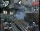 Xbox360 COD BO　枯れた声で実況プレイ～双蠍の毒～