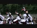 ダンサー多めな完全編集版　リ･ヴィランズ ハロウィン ２００９ (後編)