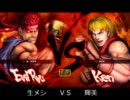 【スパ４ＡＥ】　７月２６日対戦動画①　【そろそろ本気！】