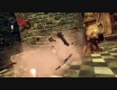 アリスマッドネスリターンズ　ナイトメア縛りプレイ　2
