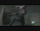 ＧＣ版　バイオ4　クラウザー戦　ライフル（ボルトアクション）