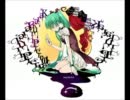 【歌ってみた】からくりピエロ/初音ミク【natsu】