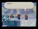 非リア充なのでピーチに厳しくマリオストーリーを実況プレイ　35up目