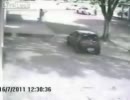 ブラジルで起きた強盗事件が意味不明な件
