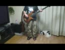 God Knows...を弾いてみた。『酔soul楽弾』ベース、よっちゃん!!