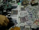 【荒行六武衆】柿ピーズの遊戯王デュエル動画第11回【X-セイバー】